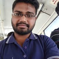 Macharla Kumar
