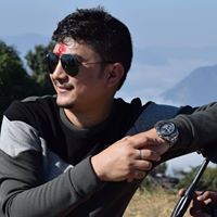 Ubak Thakuri