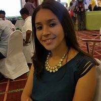 Rashida Matar
