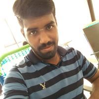 Rapelli Saikrishna