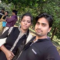 Aaruni Priyadarsini