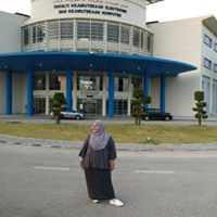 Wahyuni Mohd Yamin