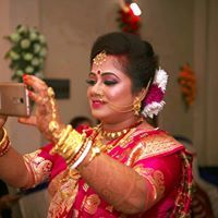 Binita Saha