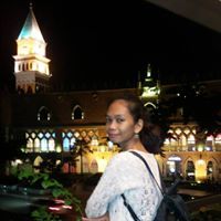 Keenah Bernardo