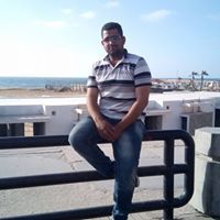 Ebrahem Abo Eissa