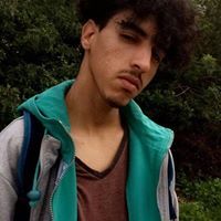 Abdelkarim Lmkhoudem