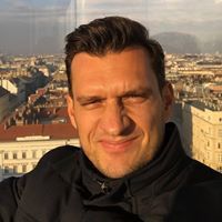 Sverdlikov Andriy