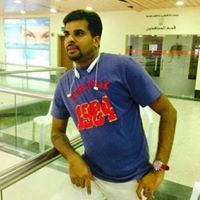 Noushad Athi Parambath