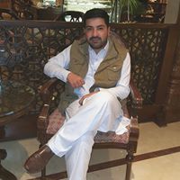 Muhammad Waqas