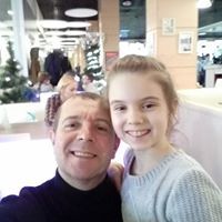 Игорь Жогалко