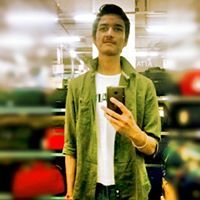 Siddharth Sharma