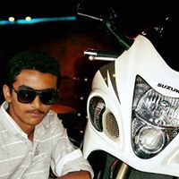 Abrar Shekh