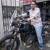 Subhadeep Chakraborty