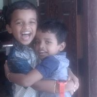 Krishna Kumar