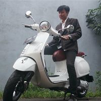 Mochammad Nugraha