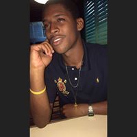 Kareem SJ Denis