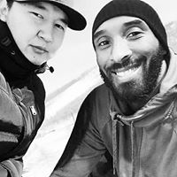 Оюунболд Номинжин