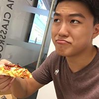 Nicholas Hor