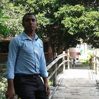 Aminul Islam