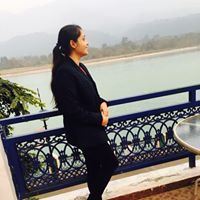 Prerna Joshi