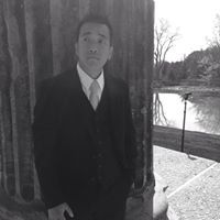 Lance Wang