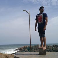Ankit Chakraborty