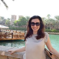 Инна Аванесова