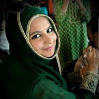 Sidra Umer
