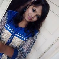 Varsha Krishna