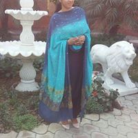 Gagan Cheema