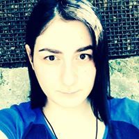 თეო ნიაზაშვილი