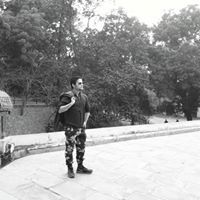 Ajay Mathur