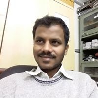 Sudhir Patil