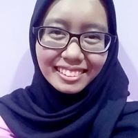 Huda Kamarudin