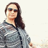 Sharmistha Chakrabarty