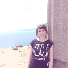 Sebnem E.