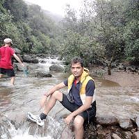 Sudhir Dhanapune