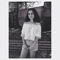 მარიამ მიქელაძე