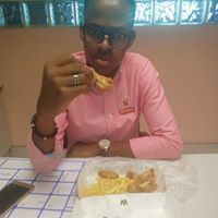 Nkosi Mkhize