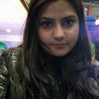 Swati Upadhyay