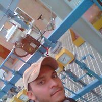 Asghar Ali