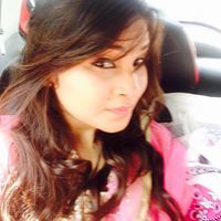 Mitisha Mehta
