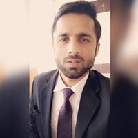 Hafeez Magsi