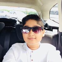 Yuval Manish Shah