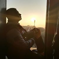 Ali Ahmed