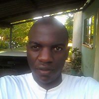 Tapiwa Manatse