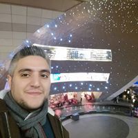 Hassan Mokayed
