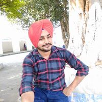 Surinder Pal