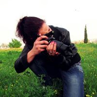 Кристина Димитрова