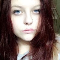 Caity Cannon-Orehowsky